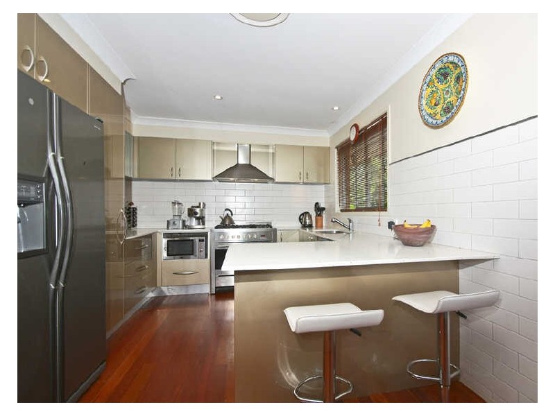 23 Tawarri Crescent, Burleigh Heads QLD 4220