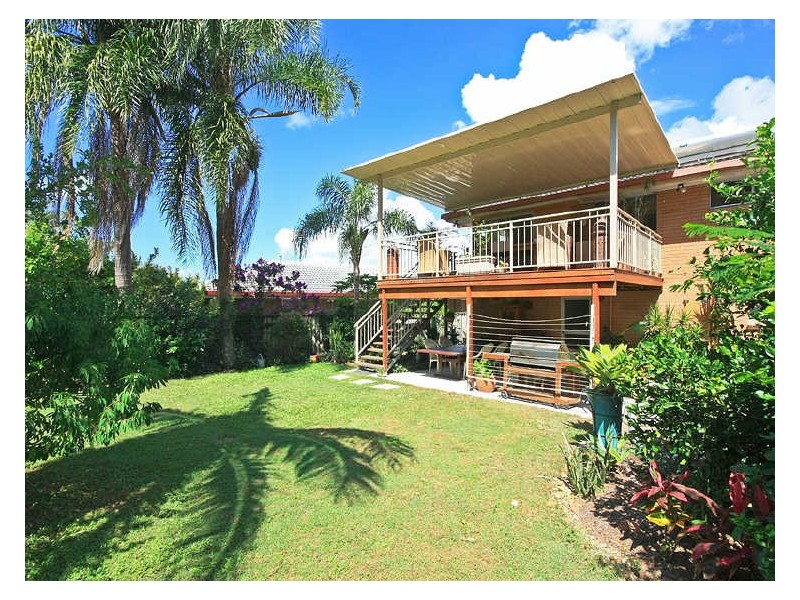23 Tawarri Crescent, Burleigh Heads QLD 4220