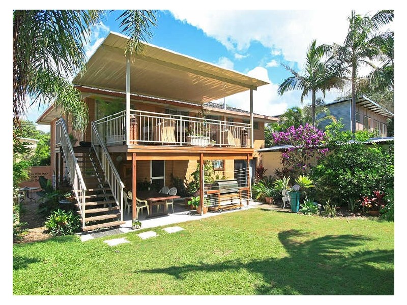 23 Tawarri Crescent, Burleigh Heads QLD 4220