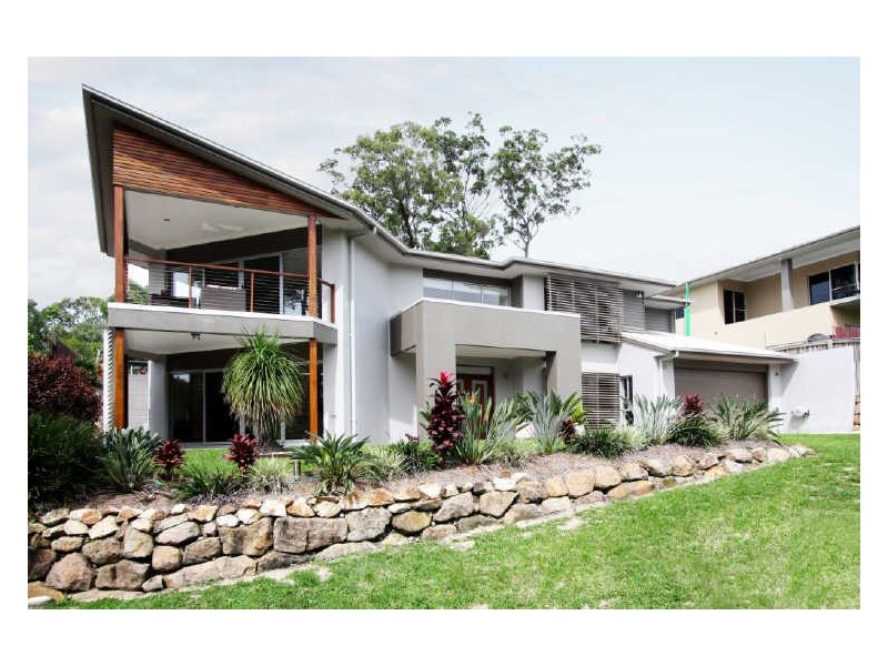 23 Peregrine Street, Reedy Creek QLD 4227