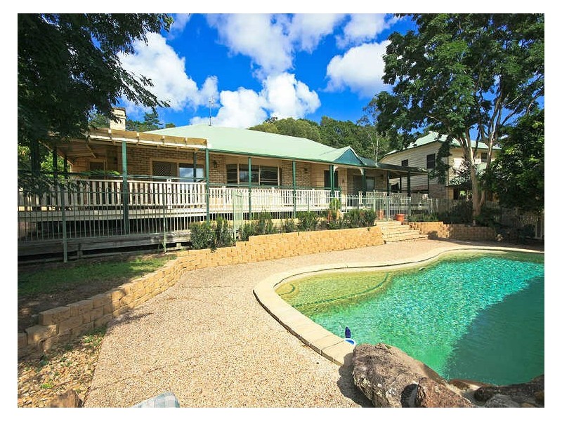 26 Charles Kurz Drive, Worongary QLD 4213