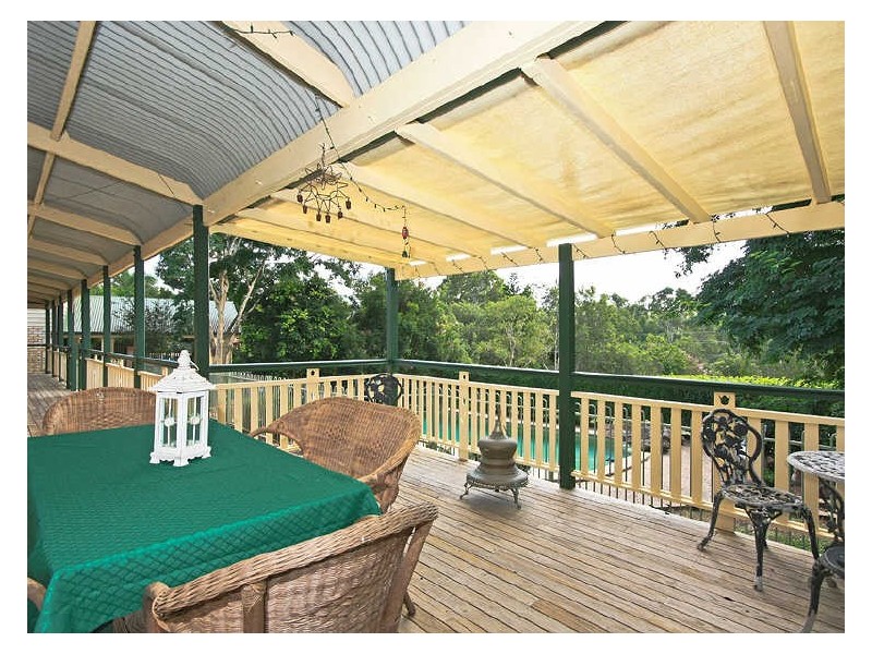 26 Charles Kurz Drive, Worongary QLD 4213