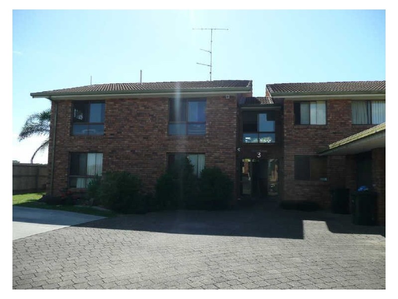 3/3 Barbet Place, Burleigh Waters QLD 4220