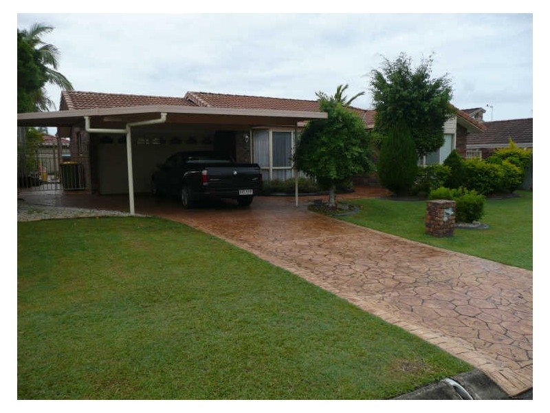 7 Silkyoak Ct, Burleigh Waters QLD 4220