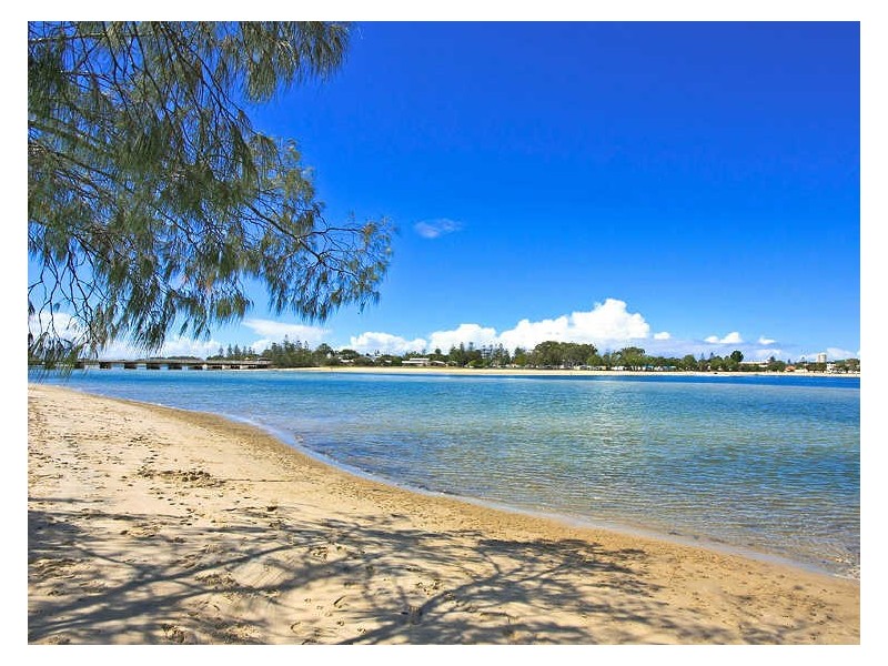 7/30 Ikkina Road, Burleigh Heads QLD 4220