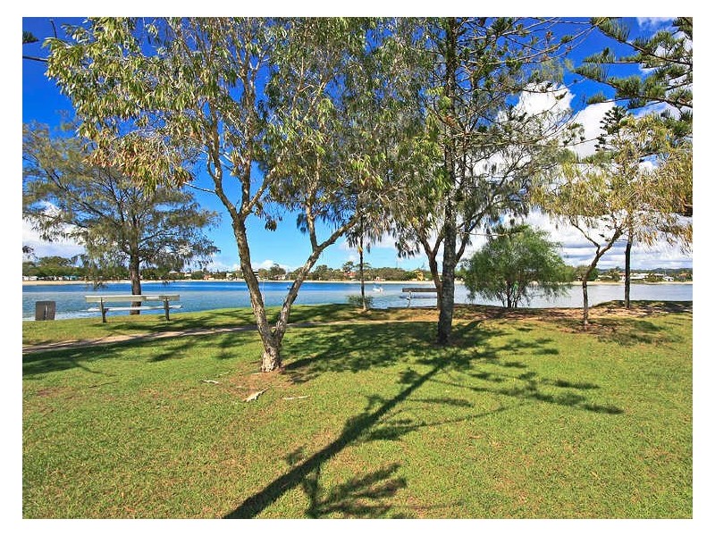 7/30 Ikkina Road, Burleigh Heads QLD 4220