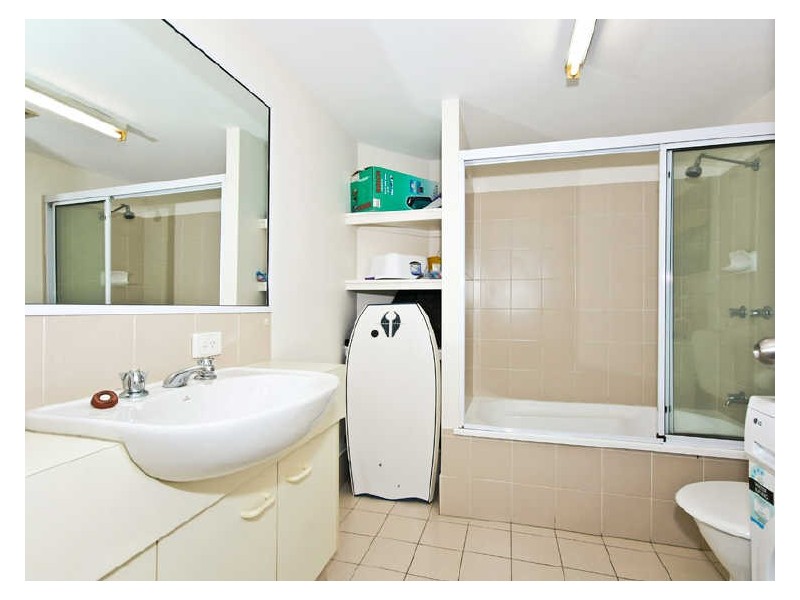 316/15 Burleigh Street, Burleigh Heads QLD 4220