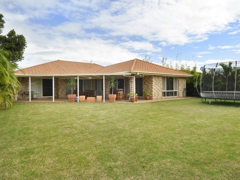 43 Coronet Crescent, Burleigh Waters QLD 4220
