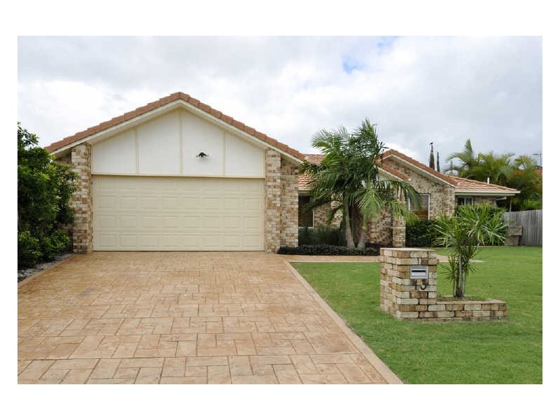 43 Coronet Crescent, Burleigh Waters QLD 4220