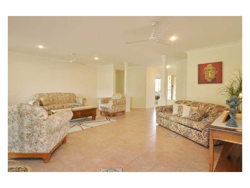 43 Coronet Crescent, Burleigh Waters QLD 4220