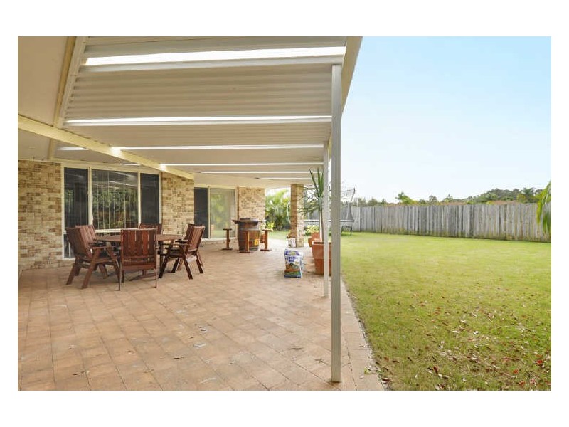 43 Coronet Crescent, Burleigh Waters QLD 4220