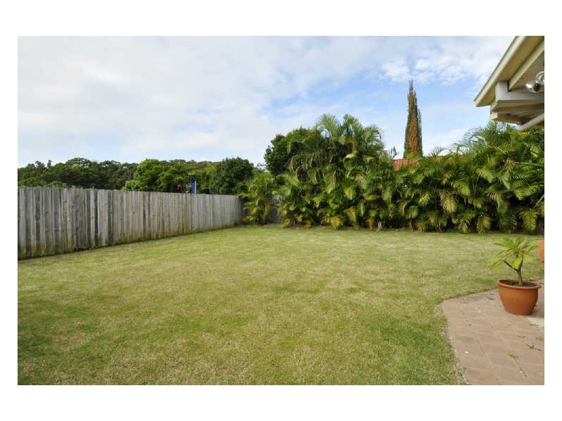 43 Coronet Crescent, Burleigh Waters QLD 4220