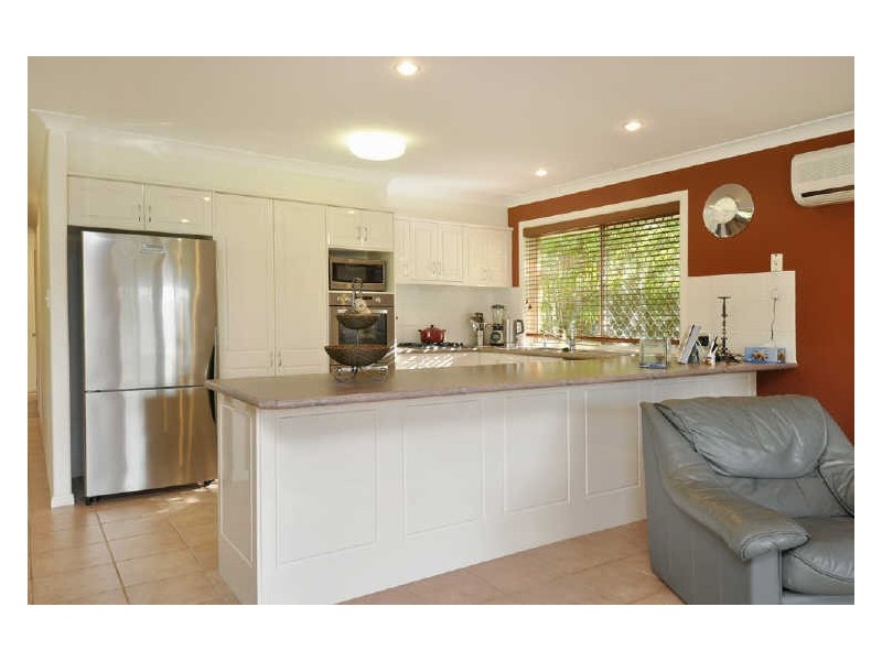 43 Coronet Crescent, Burleigh Waters QLD 4220