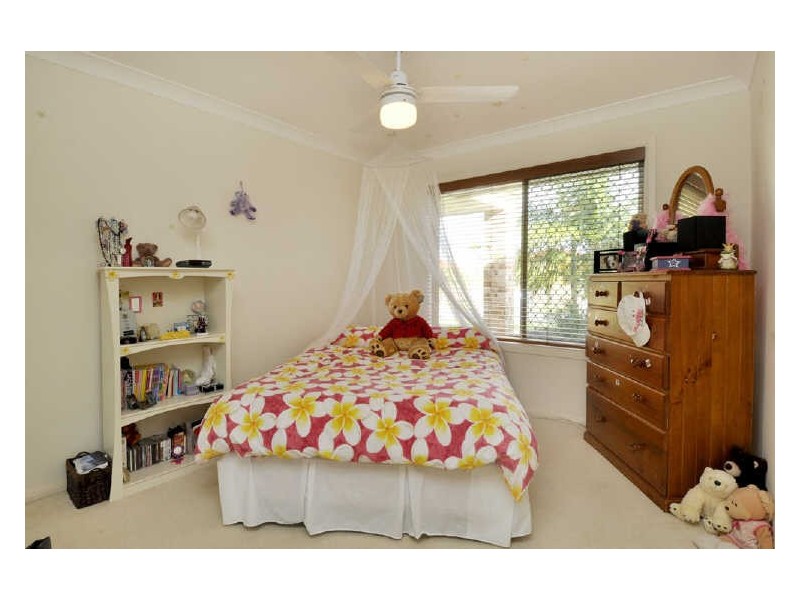 43 Coronet Crescent, Burleigh Waters QLD 4220