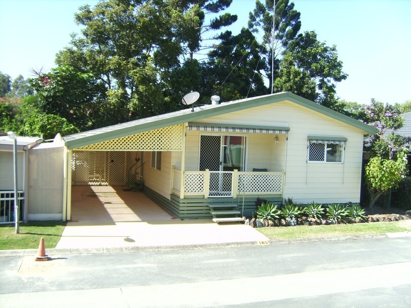 165/3 Township Drive, West Burleigh QLD 4219