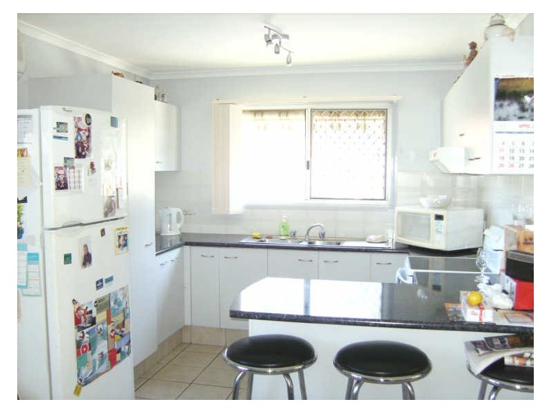 165/3 Township Drive, West Burleigh QLD 4219