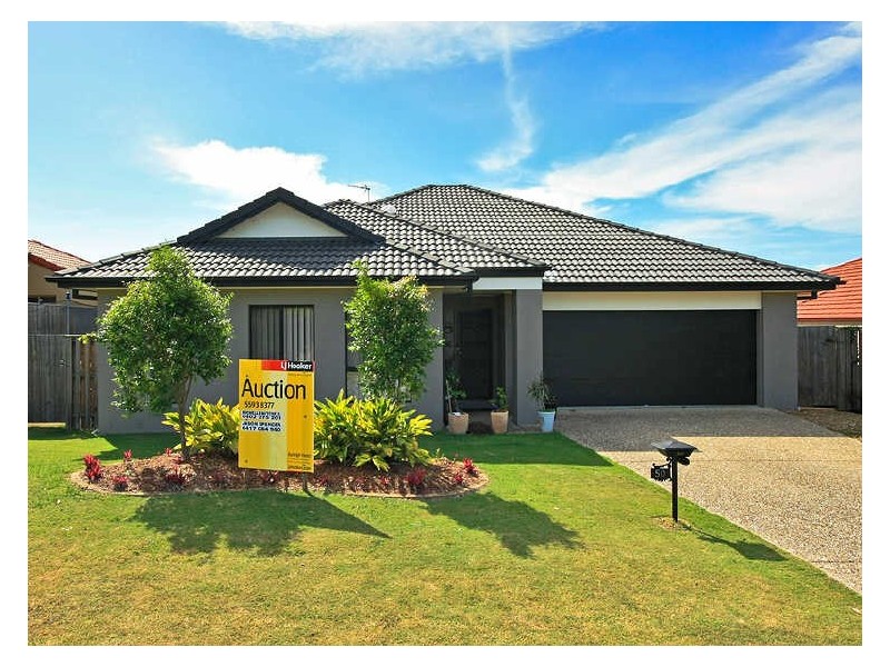 50 Palma Crescent, Varsity Lakes QLD 4227