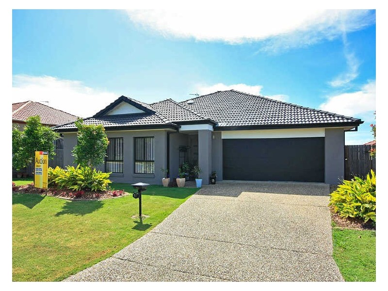 50 Palma Crescent, Varsity Lakes QLD 4227