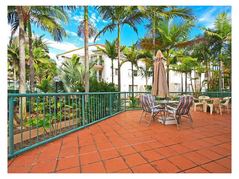 105/7 Redondo Avenue, Miami QLD 4220