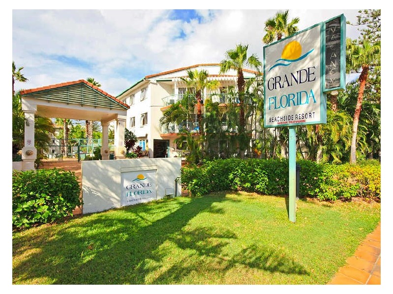 105/7 Redondo Avenue, Miami QLD 4220