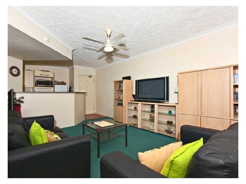 105/7 Redondo Avenue, Miami QLD 4220