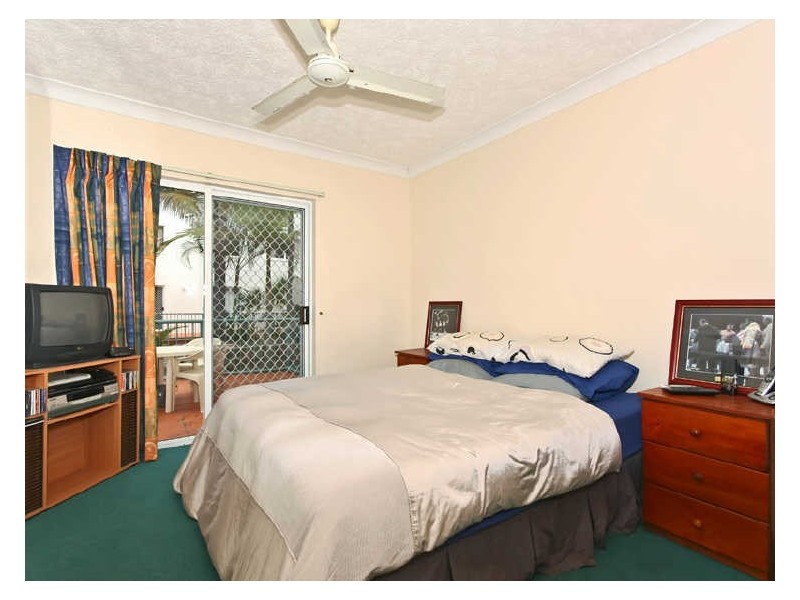 105/7 Redondo Avenue, Miami QLD 4220