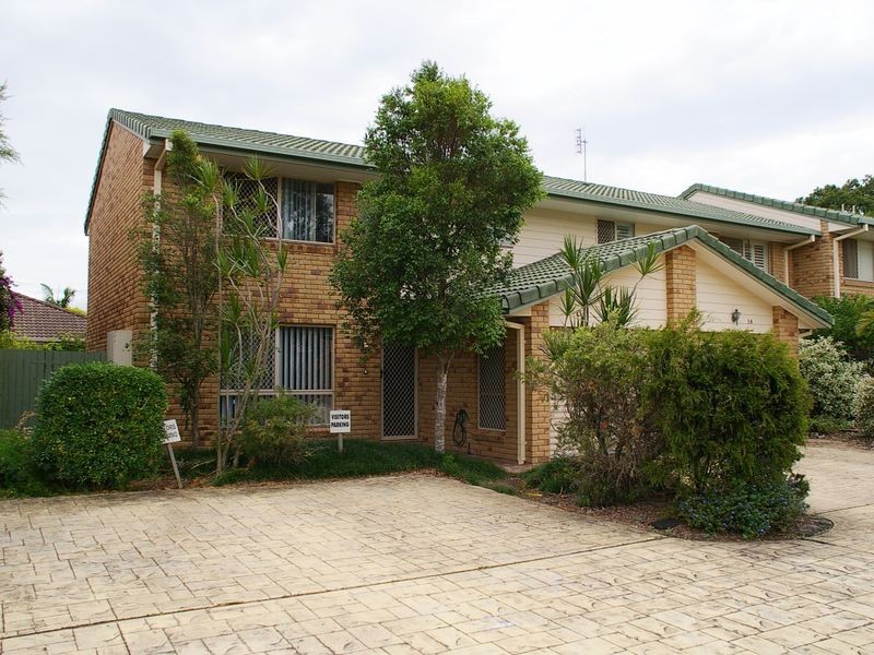 13/12 Bottlewood Court, Burleigh Waters QLD 4220