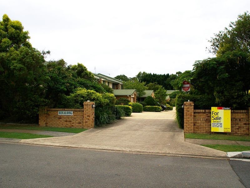 13/12 Bottlewood Court, Burleigh Waters QLD 4220