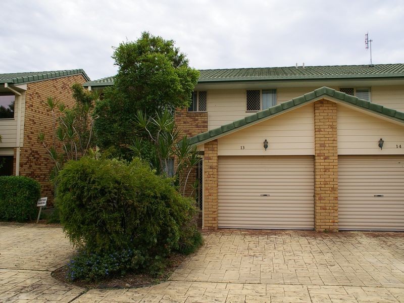 13/12 Bottlewood Court, Burleigh Waters QLD 4220