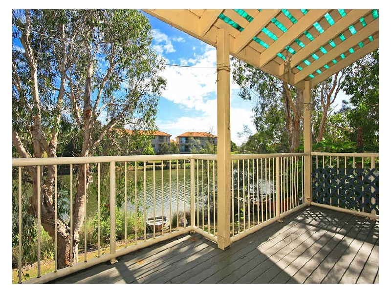 14/84 Cumberland Drive, Varsity Lakes QLD 4227