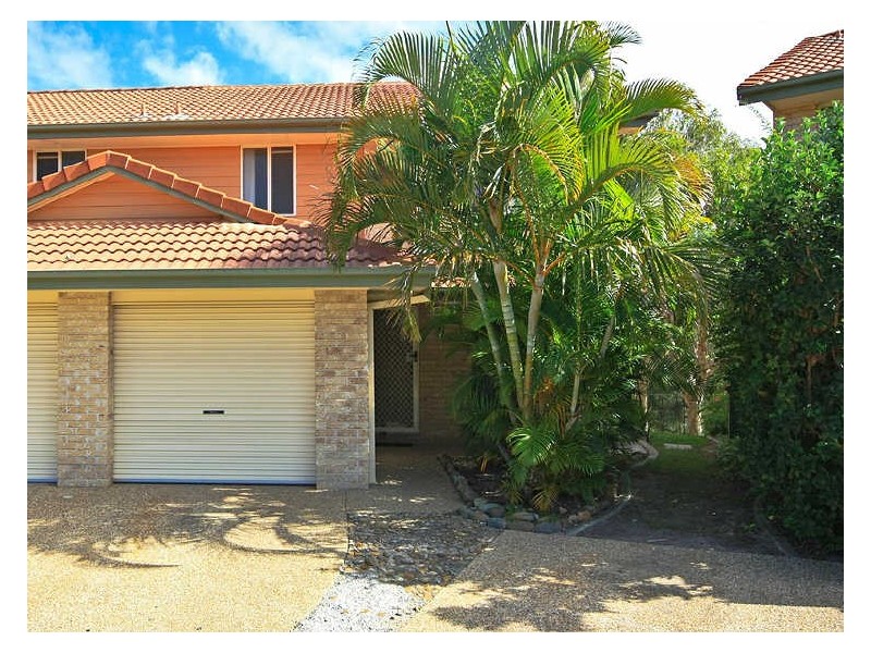 14/84 Cumberland Drive, Varsity Lakes QLD 4227