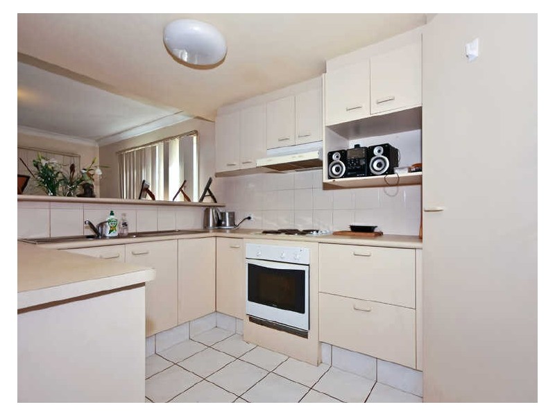 14/84 Cumberland Drive, Varsity Lakes QLD 4227