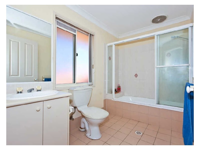 14/84 Cumberland Drive, Varsity Lakes QLD 4227