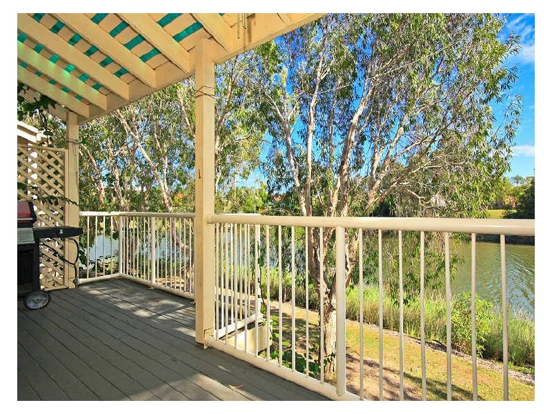 14/84 Cumberland Drive, Varsity Lakes QLD 4227