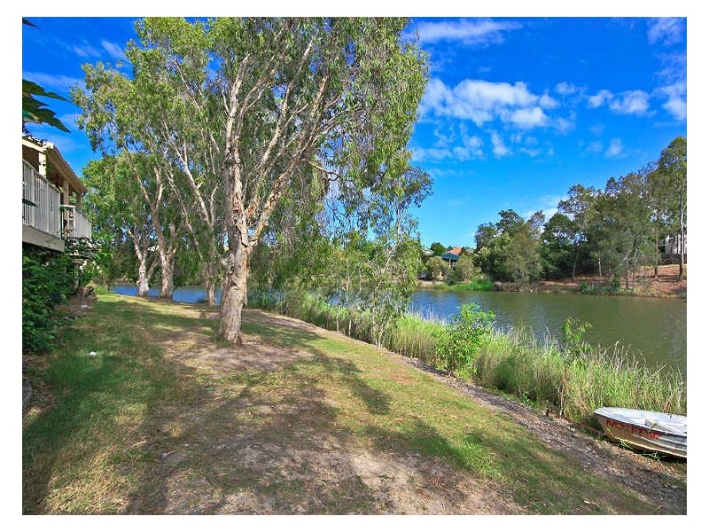 14/84 Cumberland Drive, Varsity Lakes QLD 4227