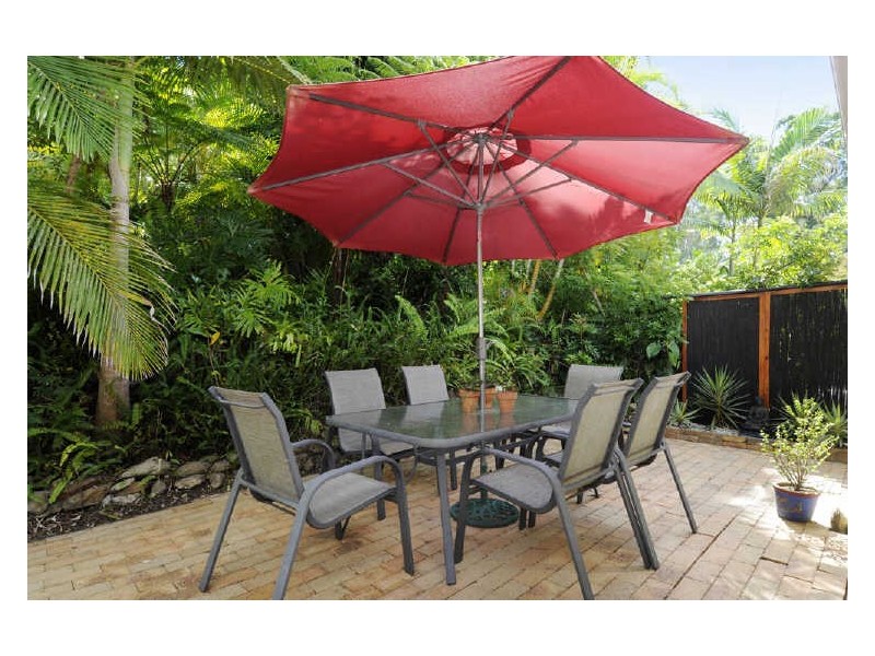 8 Wisteria Court, Tallebudgera Valley QLD 4228
