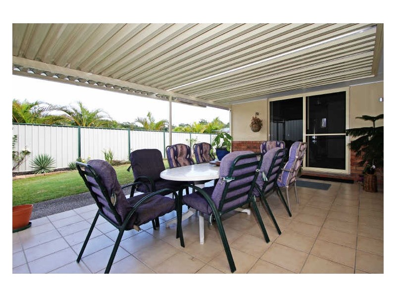 28 Asperia Street, Reedy Creek QLD 4227