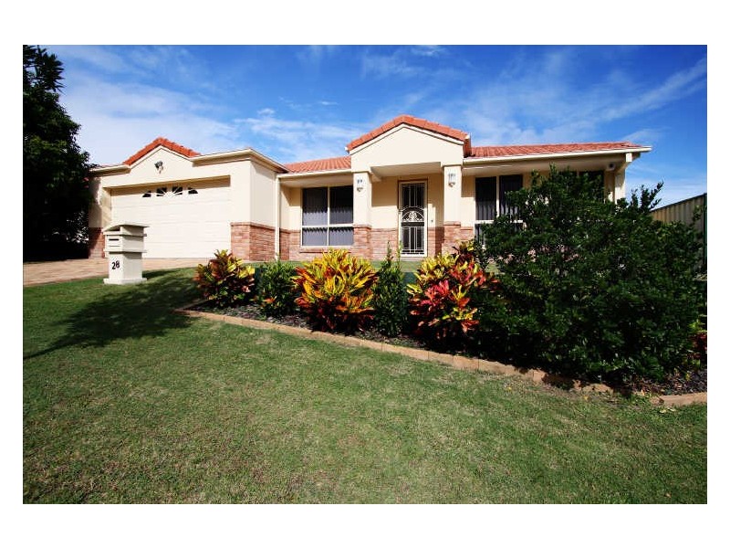 28 Asperia Street, Reedy Creek QLD 4227