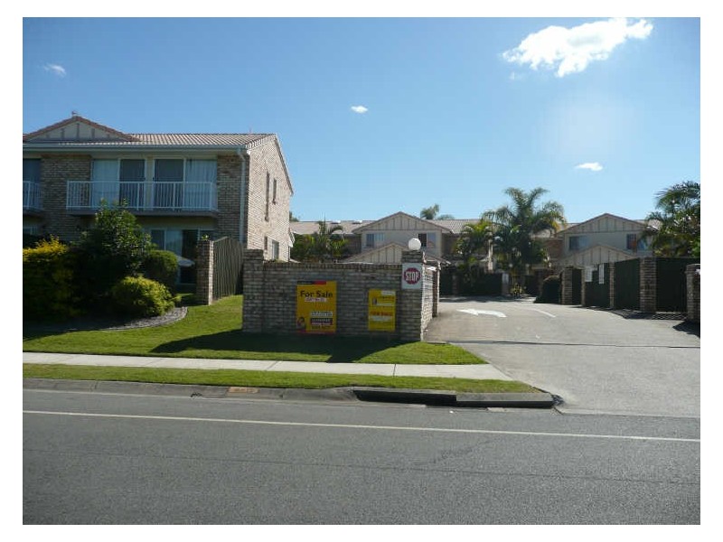 29/9 Harrier Drive, Burleigh Waters QLD 4220