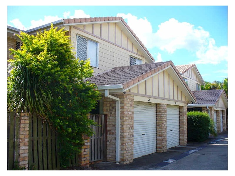 29/9 Harrier Drive, Burleigh Waters QLD 4220