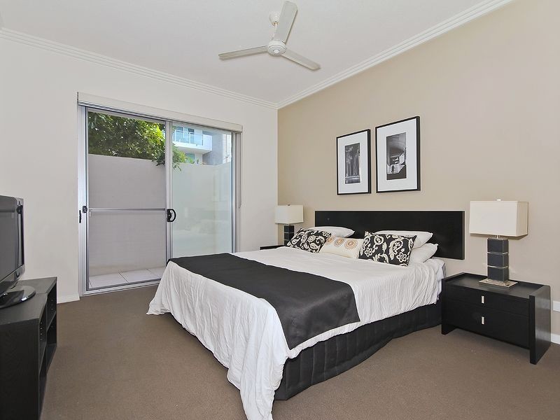 39/228 Varsity Parade, Varsity Lakes QLD 4227