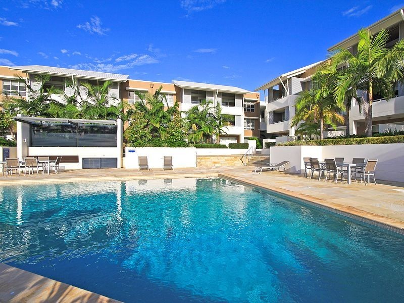 39/228 Varsity Parade, Varsity Lakes QLD 4227