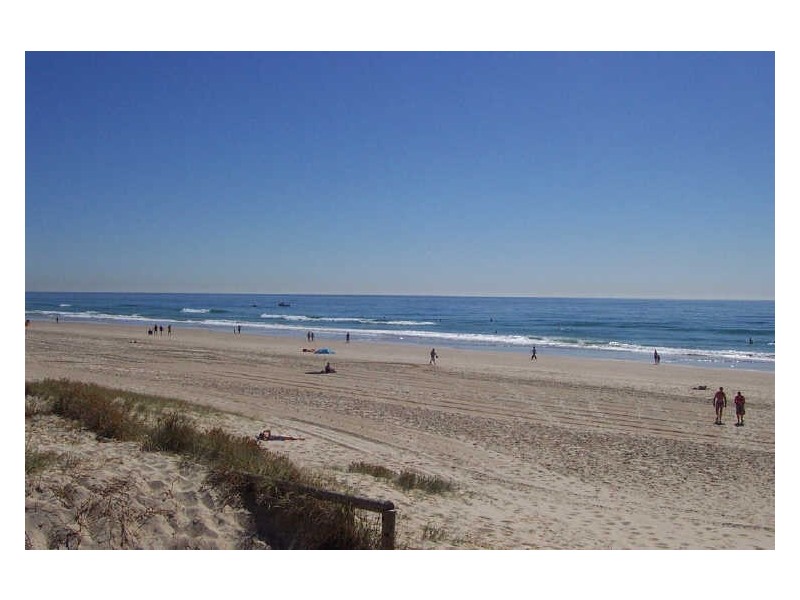 1/119 Sunshine Parade, Miami QLD 4220