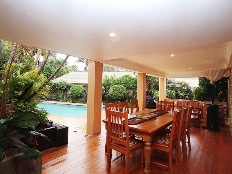 115 Camberwell Circuit, Robina QLD 4226