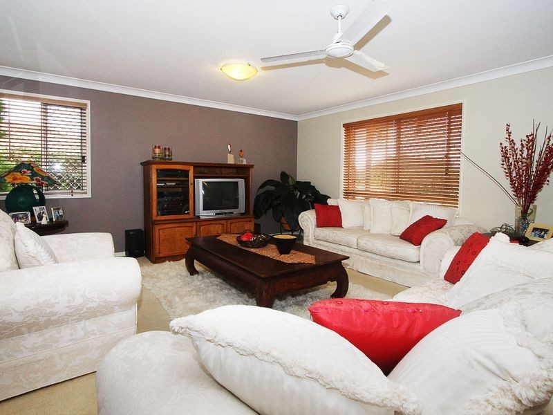 115 Camberwell Circuit, Robina QLD 4226