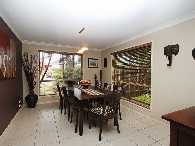 115 Camberwell Circuit, Robina QLD 4226