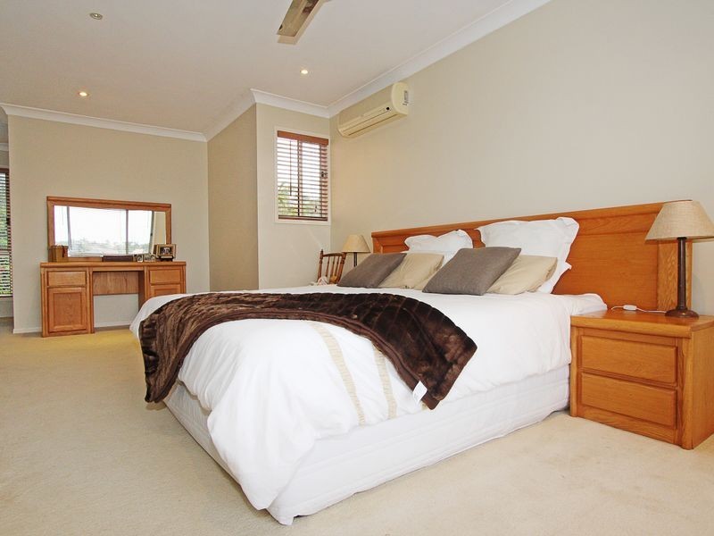 115 Camberwell Circuit, Robina QLD 4226