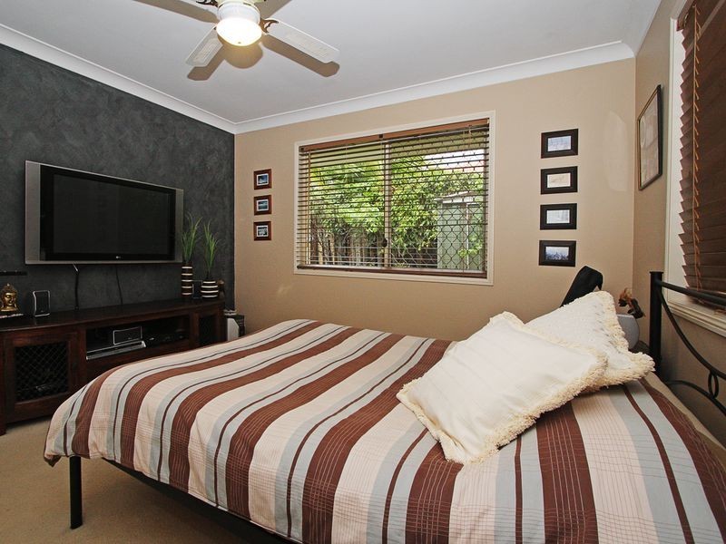 115 Camberwell Circuit, Robina QLD 4226
