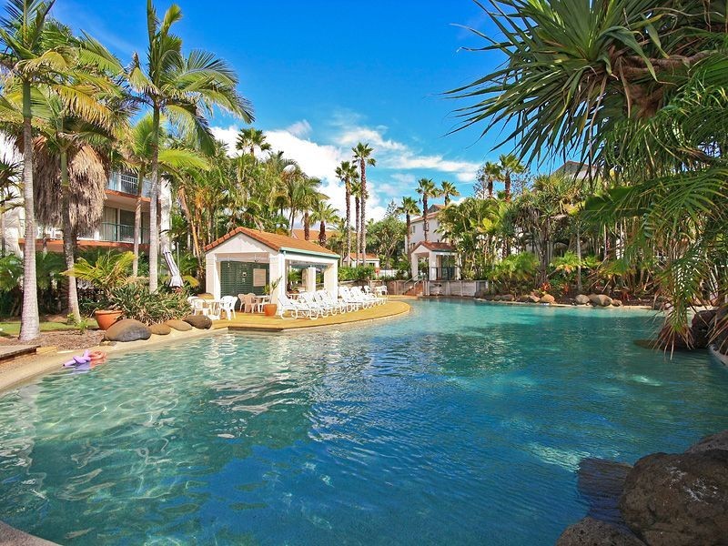 122/7 Redondo Avenue, Miami QLD 4220