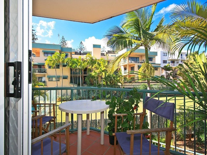 122/7 Redondo Avenue, Miami QLD 4220
